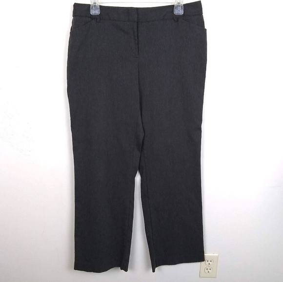 George Gray Dress Slacks | sz 12P - Picture 1 of 4